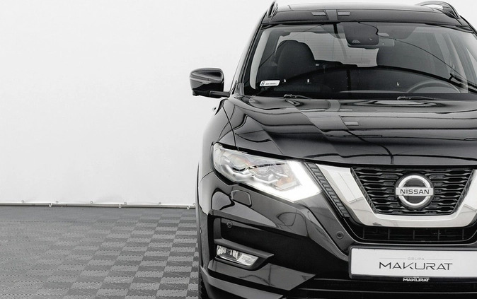 Nissan X-Trail cena 95850 przebieg: 170252, rok produkcji 2020 z Sławków małe 781